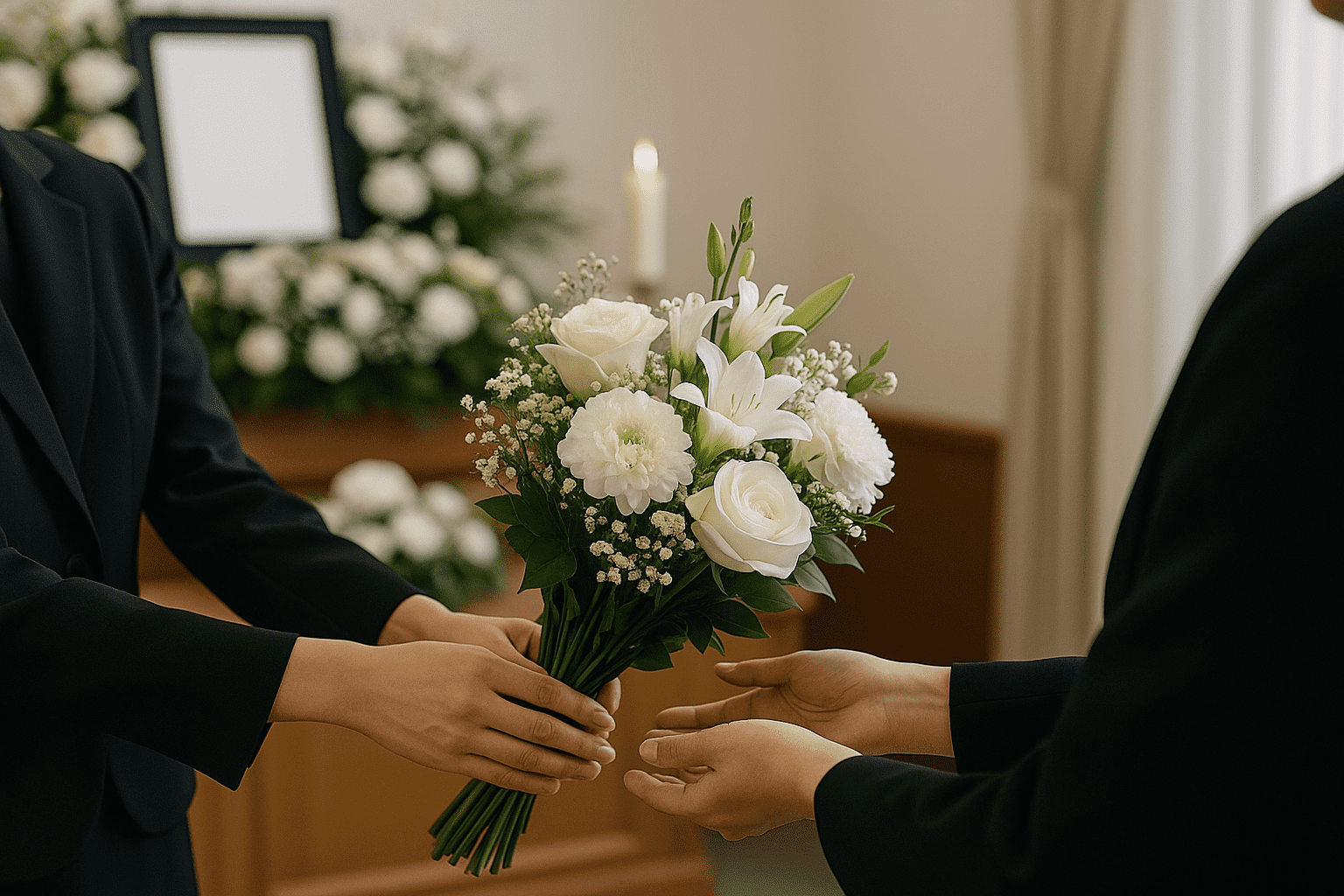 カテゴリー画像ーマナー・シーン別（TPO）